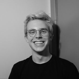 Meet your Posher, John luke